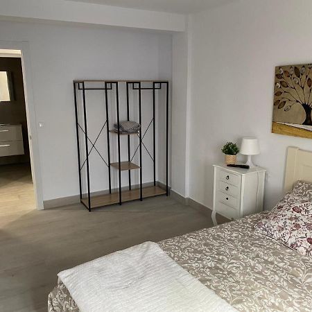 Wish Suite Niebla De Sevilla Экстерьер фото