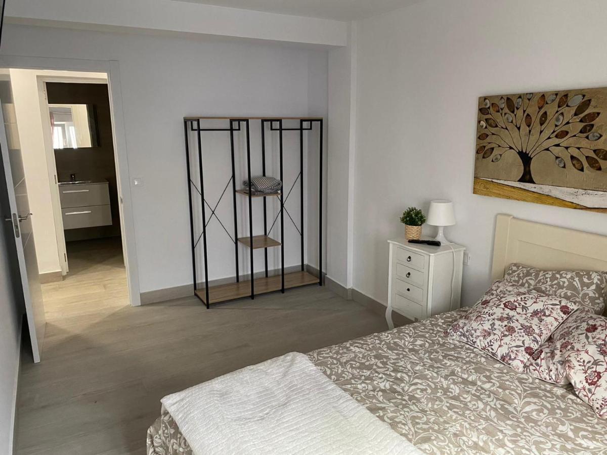 Wish Suite Niebla De Sevilla Экстерьер фото