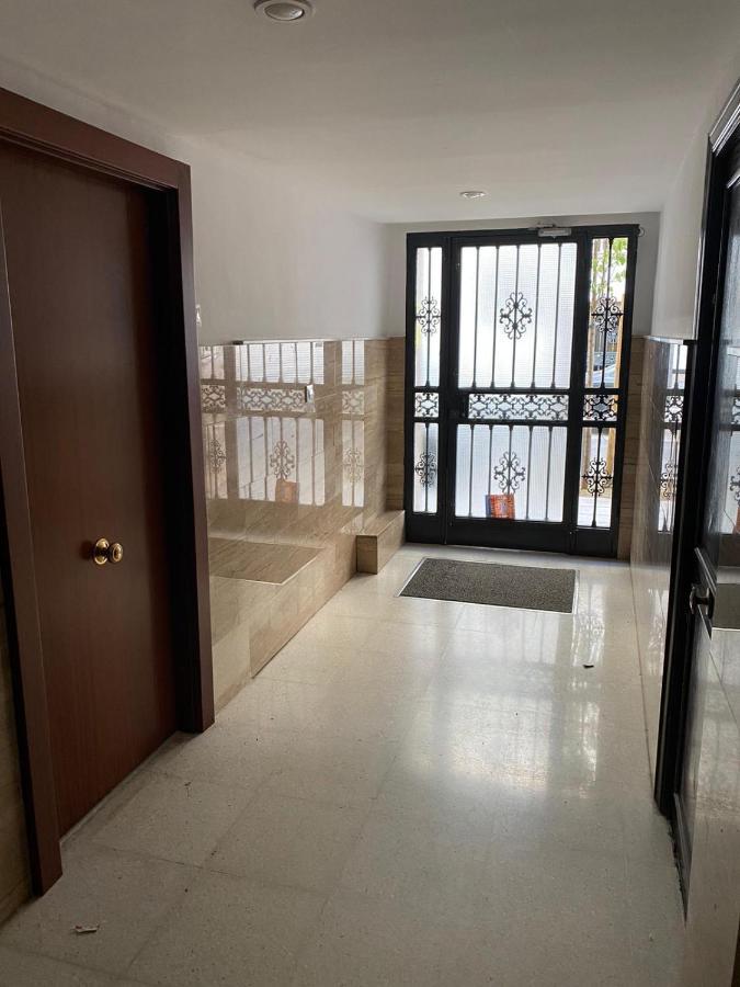 Wish Suite Niebla De Sevilla Экстерьер фото