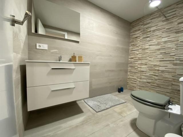 Wish Suite Niebla De Sevilla Экстерьер фото