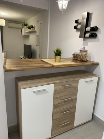 Wish Suite Niebla De Sevilla Экстерьер фото