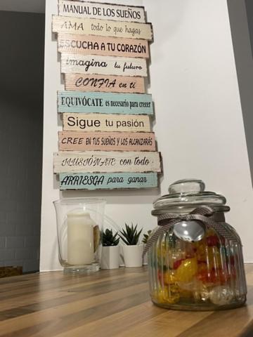 Wish Suite Niebla De Sevilla Экстерьер фото