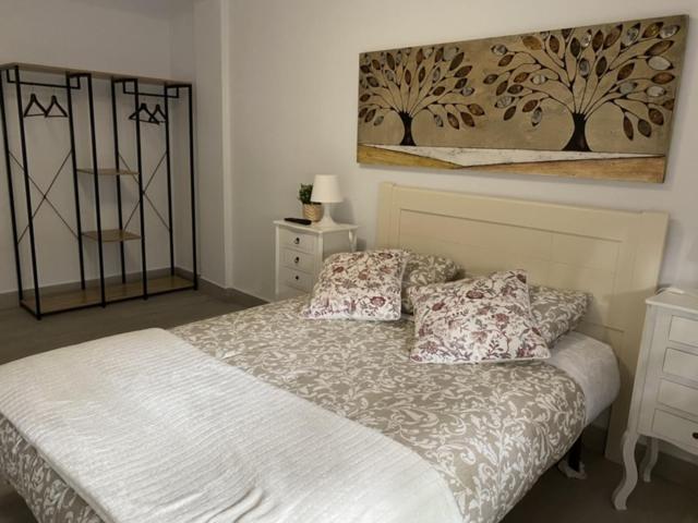 Wish Suite Niebla De Sevilla Экстерьер фото
