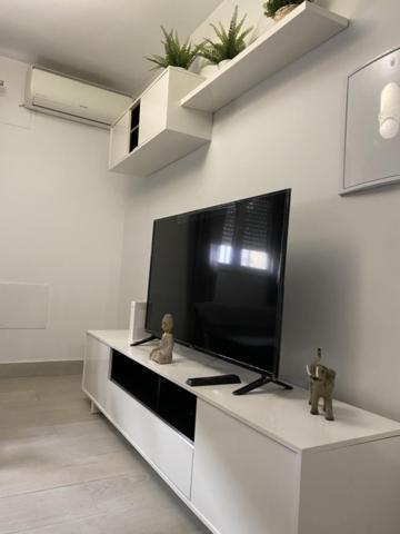Wish Suite Niebla De Sevilla Экстерьер фото